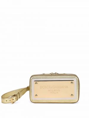 Mini bag Dolce & Gabbana gull