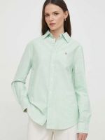 Женские рубашки Polo Ralph Lauren