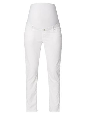 Панталон Esprit Maternity бяло