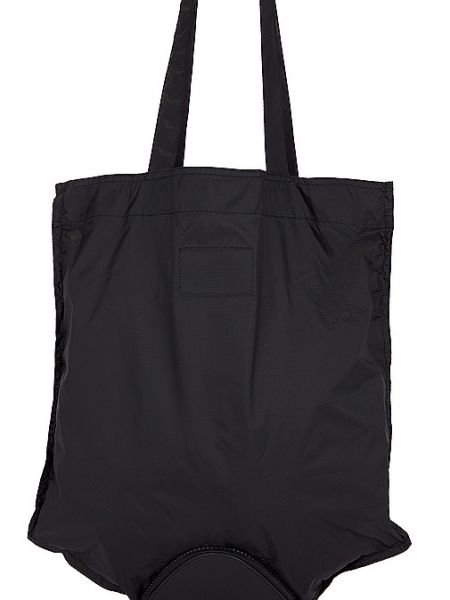 Tasche mit taschen Y-3 Yohji Yamamoto schwarz