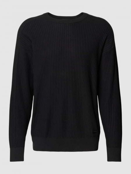 Sweter Ck Calvin Klein czarny