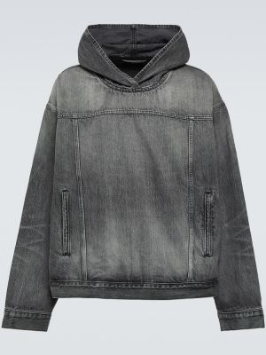 Traper jakna Balenciaga siva