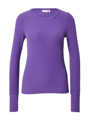 Megztinis Nümph violetinė
