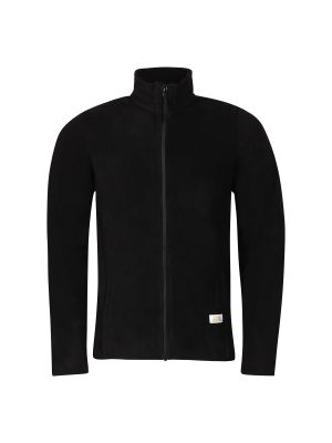 Fliso džemperis Alpine Pro juoda