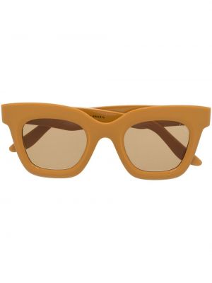 Okulary przeciwsłoneczne Lapima żółte