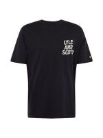 T-shirt da uomo Lyle And Scott