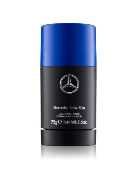Dezodorant Mercedes-benz