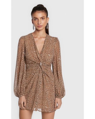 Ruha Blugirl Blumarine - barna