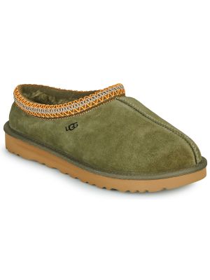 Papuče Ugg zelena