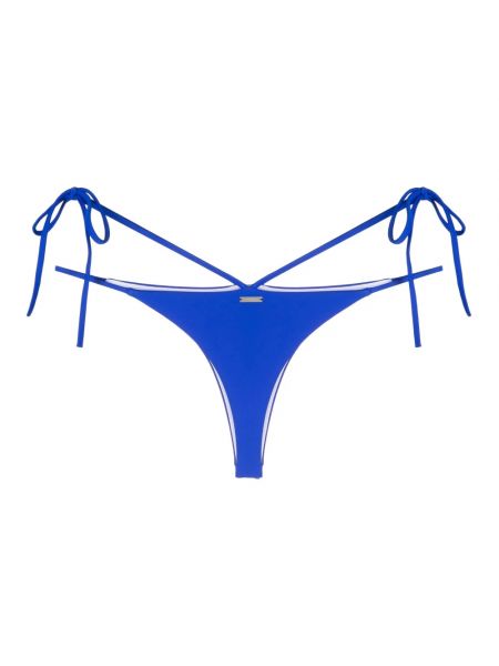 Bikini Dsquared2 blau