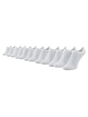 Samostojeće čarape Under Armour bijela