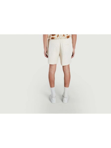 Pantalones cortos Oas blanco