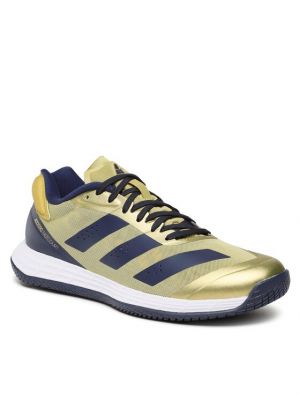 Cipele Adidas zlatna
