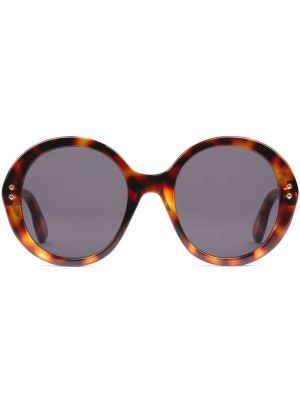 Glasögon Gucci Eyewear brun