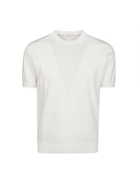 Koszulka Paolo Pecora biała