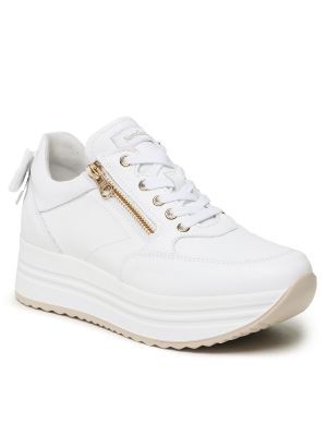 Sneakers Nero Giardini fehér