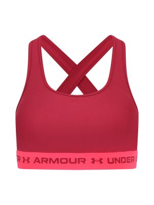 Αθλητικό σουτιέν Under Armour ροζ