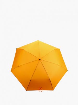 Зонт Labbra оранжевый