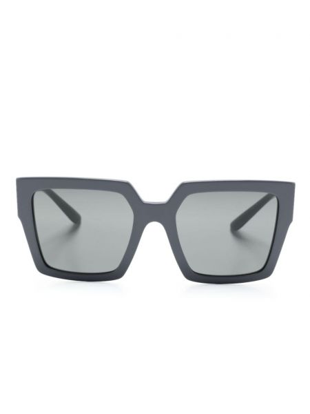 Слънчеви очила Dolce & Gabbana Eyewear сиво