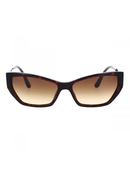 Okulary przeciwsłoneczne D&g brązowe