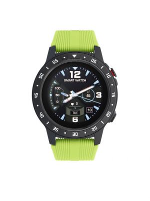 Zegarek sportowy Garett, zielony