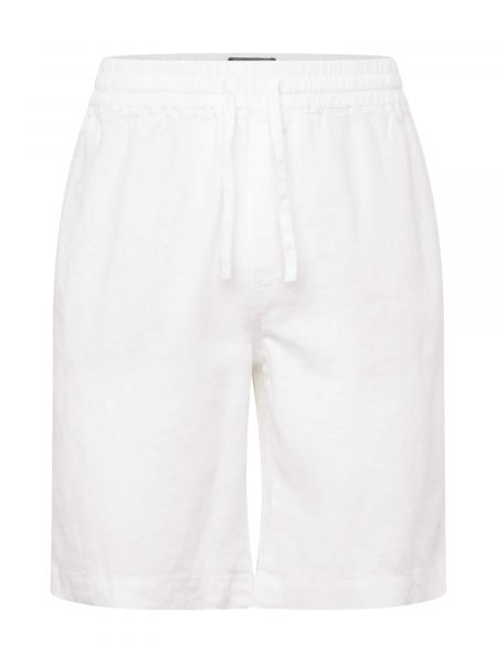 Pantalon Camp David blanc