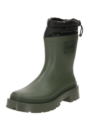 Guminiai batai Hugo žalia
