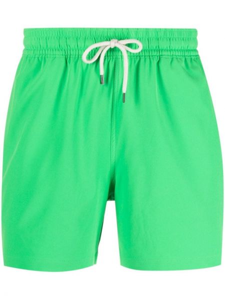 Pantaloni scurți Polo Ralph Lauren verde