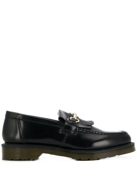 Pantofi loafer Dr. Martens negru