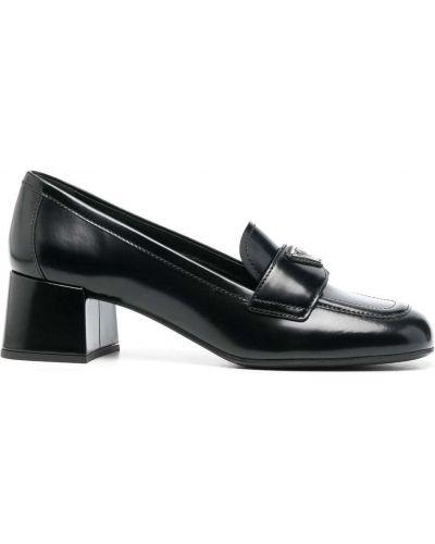 Loafers Prada svart