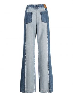 Jeans ausgestellt Rejina Pyo
