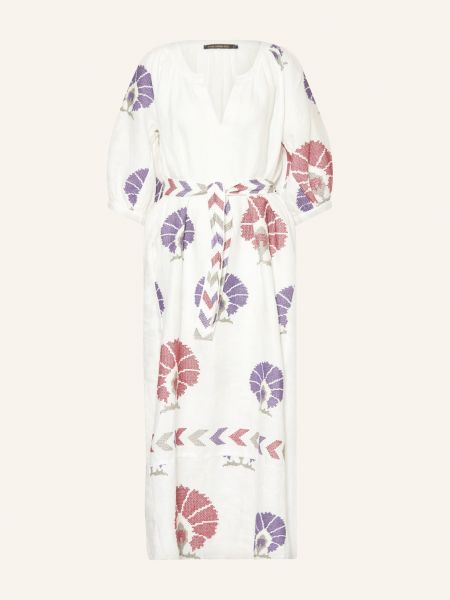 Sukienka mini Greek Archaic Kori biała