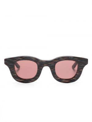 Oversize saulesbrilles Thierry Lasry