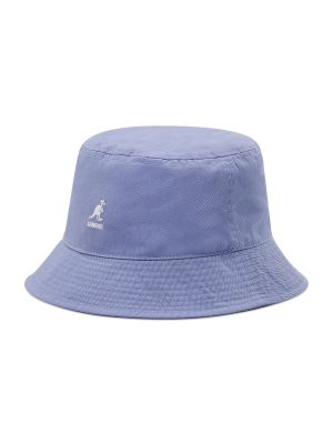 Sombrero Kangol violeta