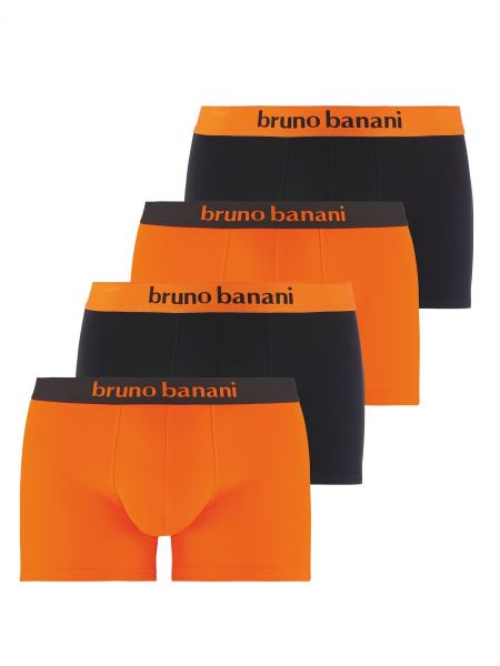 Трусы Bruno Banani оранжевые