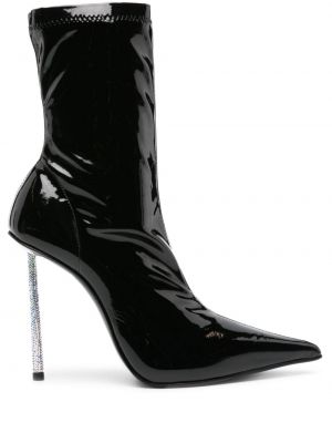 Ankle boots Le Silla noir