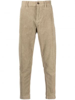 Pantaloni Boss beige