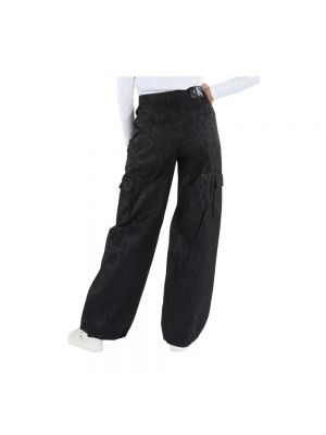Pantalones Calvin Klein Jeans negro