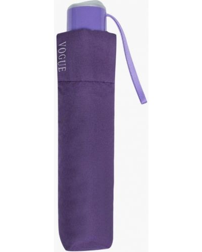 Зонт Vogue фиолетовый