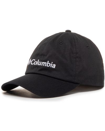 Șapcă Columbia negru