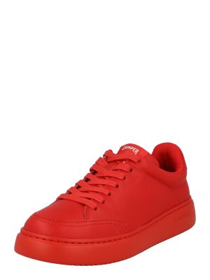 Sneakers Camper rosso