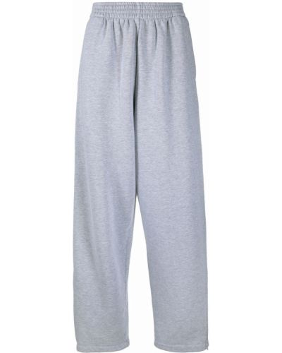 Pantalones de chándal The Mannei gris