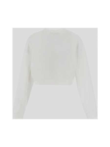 Bluza Dolce And Gabbana biała