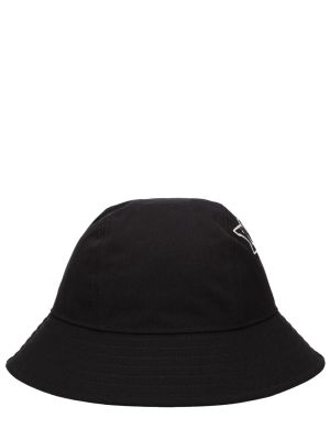 Chapeau Y-3 noir