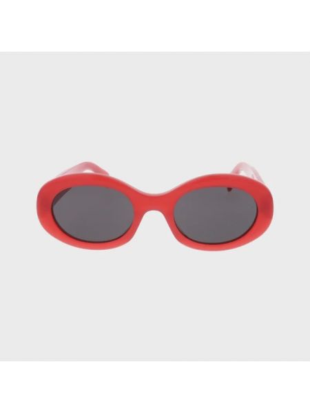Gafas de sol Celine rojo