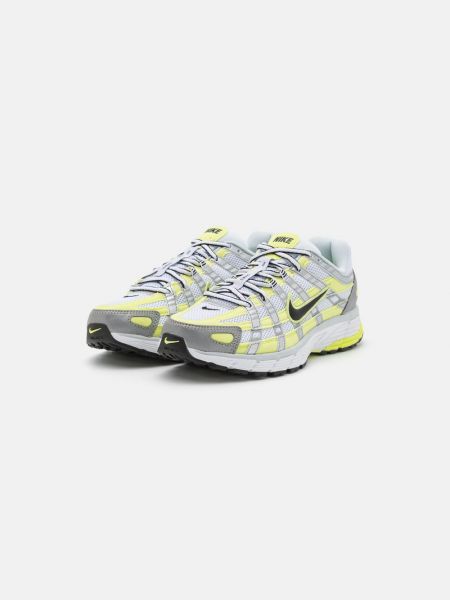 Sneakersy Nike Sportswear żółte