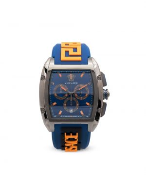Часовници Versace синьо