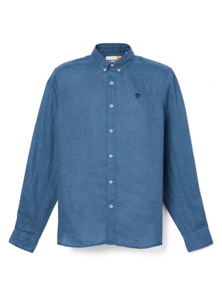 Marškiniai Timberland mėlyna