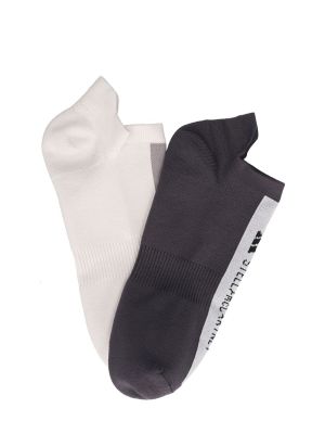 Ponožky Adidas By Stella Mccartney černé