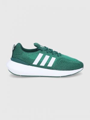 Félcipo Adidas Originals - zöld